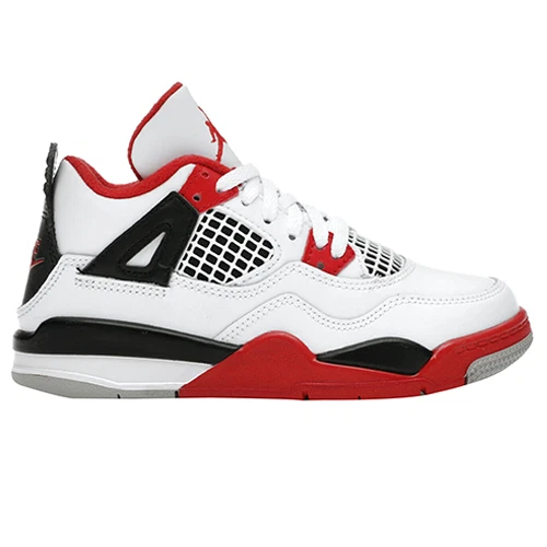 Jordan 4 Fire Red 2020