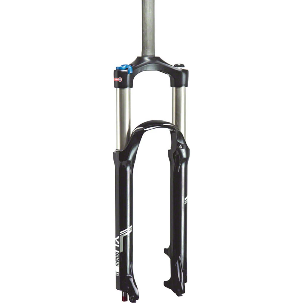 Sr suntour sale xcr 100mm