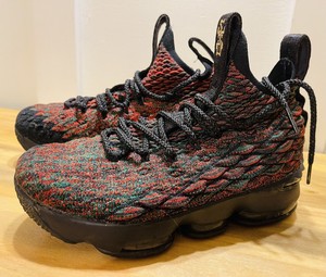 lebron 15 bhm ebay