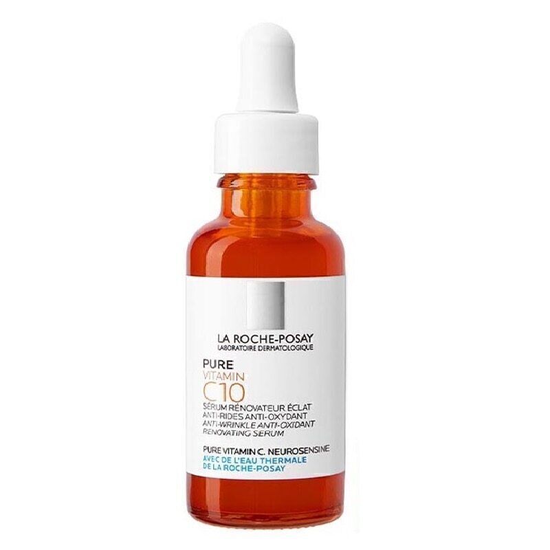 La Roche Posay Hyalu B5 Retinol B3 Serum AntiWrinkle Concentrate