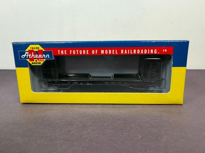 #ad #ad Athearn Train N Scale 10878 Bulkhead Flat Car NORTHERN PACIFIC 67169 $24.99