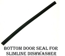 UK Slimline Dishwasher Seal YOK