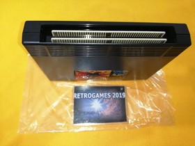 Neo Geo SNK  SONIC WINGS 3 / AERO FIGHTERS 3  Neogeo  AES