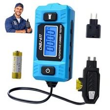 Automotive Circuit Probe Tester,Car Electrical Circuit Tester,20A 48V High