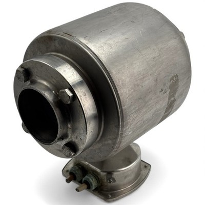 Endress + Hauser Promag H 100 DN 80 DIN 14404/316L Durchflussmessgerät