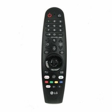 New Original AN-MR19BA AKB75635301 For LG 2019 AI ThinQ Voice Magic TV Remote
