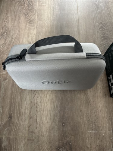 Funda protectora portátil Outin Nano para máquina de café espresso portátil nueva - Imagen 6 de 8