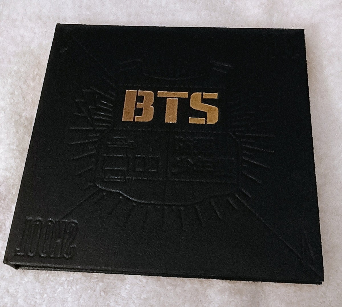 BTS - 2 Cool 4 Skool (CD, 2023) New Unsealed 8804775049590| eBay