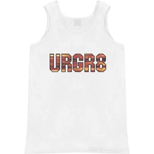 'You Are Great ' Adult Vest / Tank Top AV056100 
