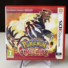 Pokemon Omega Ruby - Nintendo 3DS