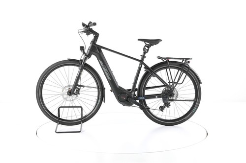 KTM Cento 10 plus Trekking E-Bike Top Elektrofahrrad Bosch Akku 750Wh Fahrrad Pr - Bild 8 von 10