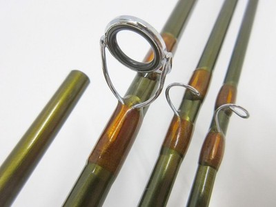 SAGE SLT 590-4 Fly Rod 9' 5wt 4pc Graphite IIIe Made in USA