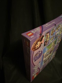 LEGO FRIENDS: Olivia's House (3315) New Factory Sealed