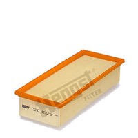 Hengst Filter E1240L Luftfilter FüR CitroËN, Peugeot