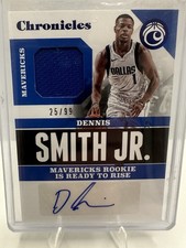2017-18 Panini Chronicles Basketball Cards 12
