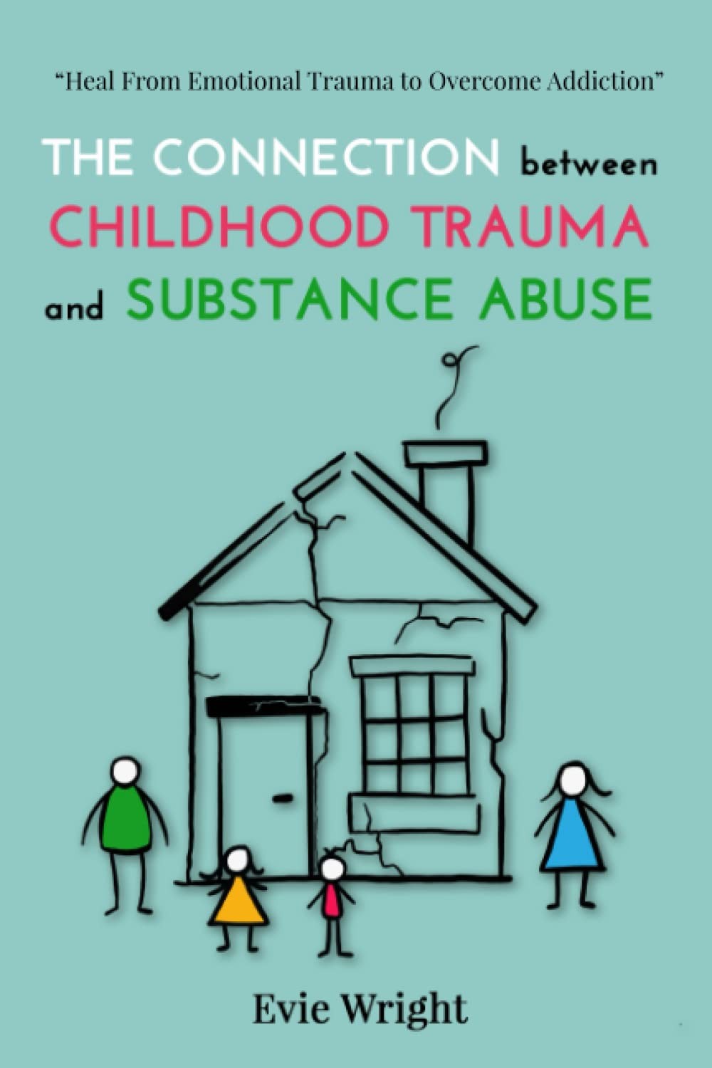 The Connection Between Childhood Trauma and Substance Abuse: Heal from the Emot - Image 3