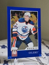 Anton Lander 2011-12 Panini Elite Rookie Card 200/999 #208 EX+ *Notes