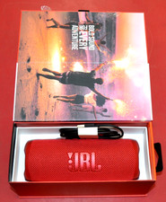 JBL Flip 6 Flip6 Waterproof Bluetooth Speaker- Open Box 