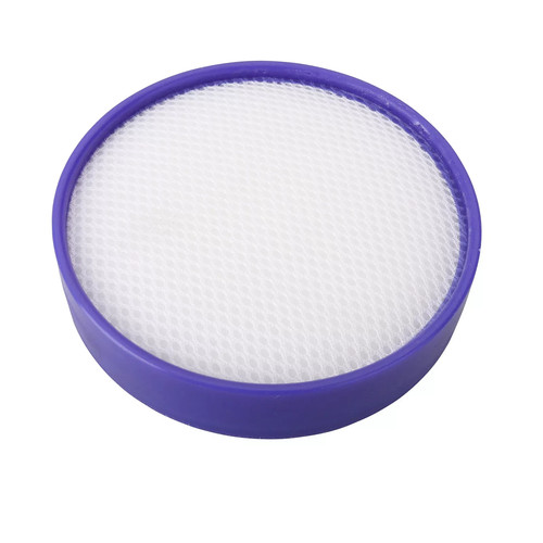 Genuine Dyson DC25 Vacuum Cleaner Blueberry Washable Pre Motor Filter 919171-02 - Picture 4 of 7