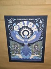 Phish Poster SPAC Flood Recovery Benefit 2023 Brian Steely #403/1700 grateful cd — photo 2
