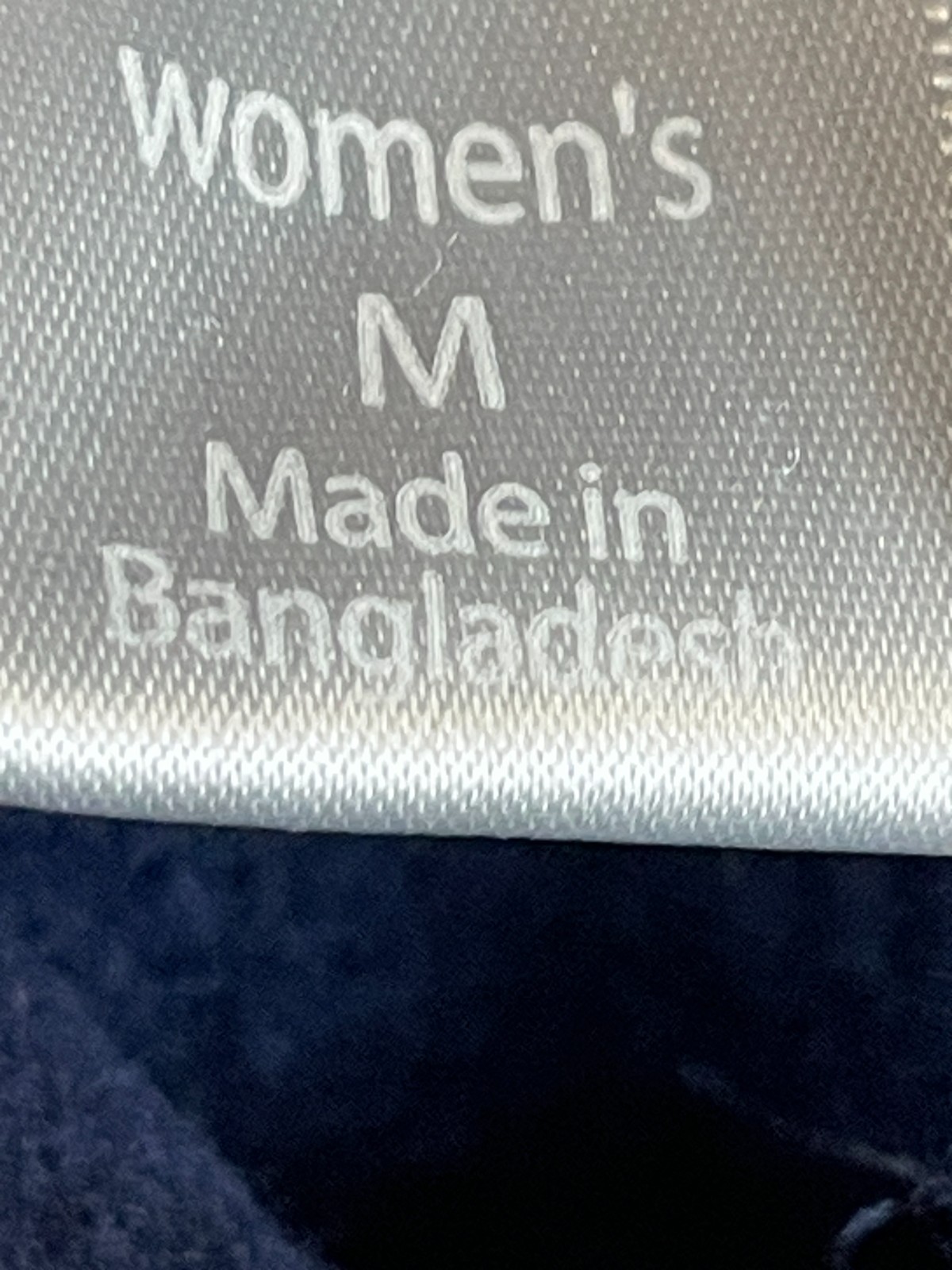 Russell Athletic Basic Jacket Womens Medium Full … - image 13