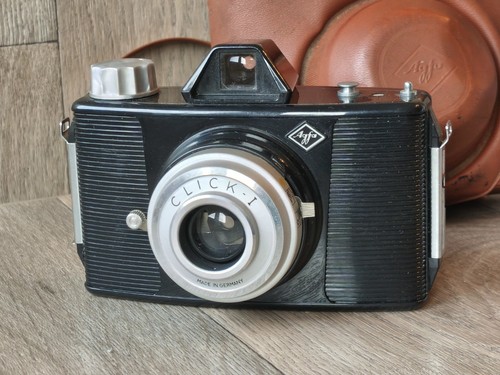Agfa Click 1 - Bild 5 von 15