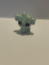 MINI LAMB Value Pets - Authentic Littlest Pet Shop - Hasbro LPS