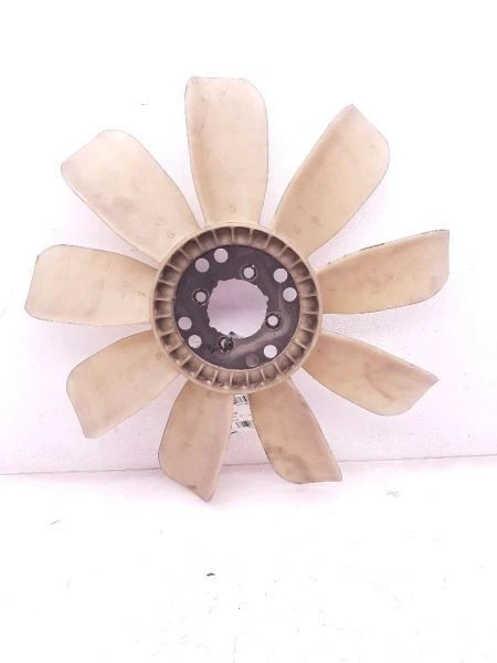 Fan Blade 6.0L 2008 Chevrolet Silverado C3500 15017911 Foto 2 de 4