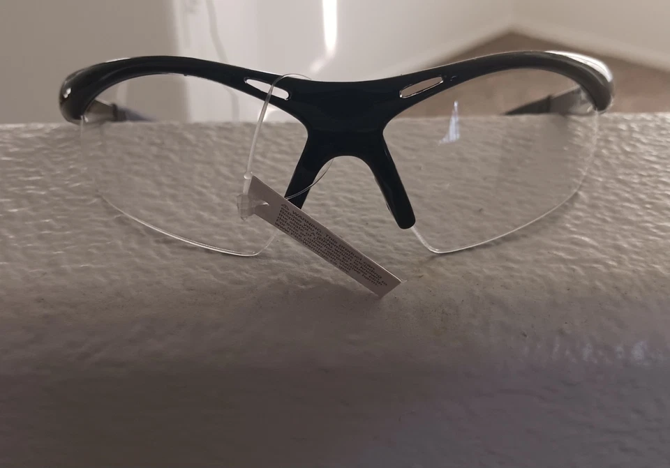 Gafas de seguridad 20 pares nuevas Foto 2 de 2