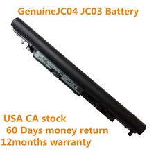 Genuine JC04 JC03 Battery for HP 919700-850 919682-121 919682-421 919682-831 NEW