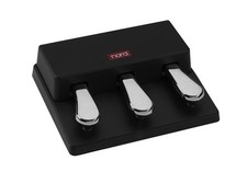 Nord Triple Pedal 2 for Nord Stage 4 Keyboards
