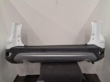 Pare-choc arrière Ford KUGA