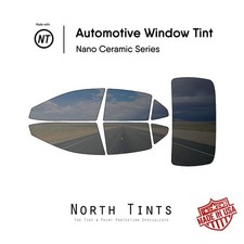 Nano Ceramic Precut Window Tint Film Automotive Glass For Toyota Camry 2018-2024 Nano Ceramic Precut Window Tint Film Automotive Glass For Toyota Camry 2018-2024