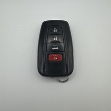 Oem 2018-2021 Toyota Camry Smart Key Keyless Remote Fob Hyq14fbc Oem 2018-2021 Toyota Camry Smart Key Keyless Remote Fob Hyq14fbc