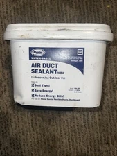 Water Based Mastic 0.91 Gal. Tub