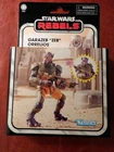 Star Wars Vintage Collection Rebels Garazeb "Zeb" Orrelios DELUXE Action Figure