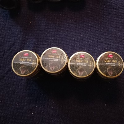 Thai Balm Gegen Mustelschmerzen Linderung Gelenk Schmerzen 4X 50g Sonderangebot