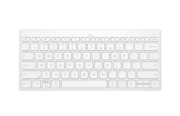 HP 350 Kompakte Bluetooth-Tastatur FüR Mehrere GeräTe-image