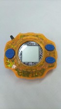 BANDAI - Digital Monster Digivice Greymon Color/Oren