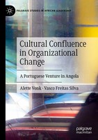 Alette Vonk (U. A.) | Cultural Confluence In Organizational Change | Taschenbuch