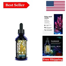 CoralAmino: Boost Growth  Color in Your Reef