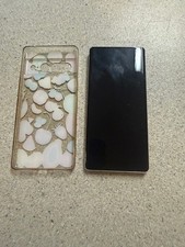 Google Pixel 7 Pro 128GB? white. FOR PARTS IN...