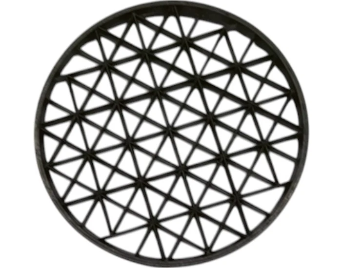 Pontiac Oldsmobile Achieva Grand Am Screen Air Int 24573823 1994-1995 - nuevo OEM Foto 3 de 4