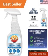 303 Aerospace Protectant for Vinyl, Plastic Rubber, 16 oz