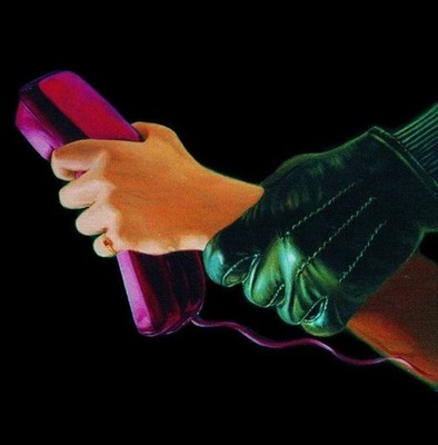 Foster Care El Abuso (Vinyl) (UK IMPORT)