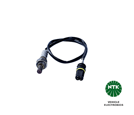 NTK 93409 Lambdasonde für MERCEDES-BENZ - Bild 1 von 2