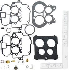 Ford 4350 (Motorcraft) Carburetor Rebuild Kit- AMC 1975-1976 & Jeep 1975-1978
