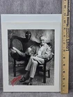 The Amazing Spider Man Picture Signed By Stan Lee 8x10