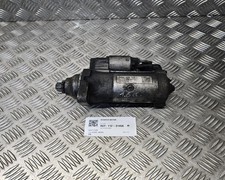 Seat Leon 2013-2019 1.6 DIESEL Starter Motor 02z911024l