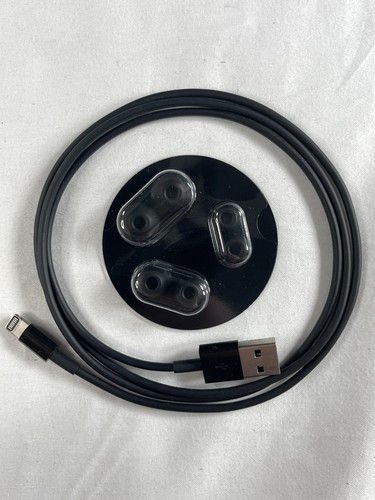 Auriculares Beats By Dr. Dre Powerbeats Pro Negros Inalámbricos Bluetooth Gancho - Imagen 9 de 12